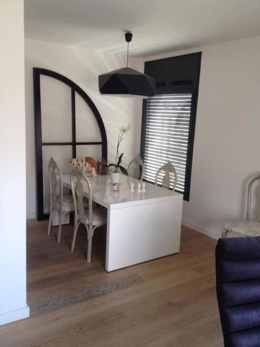 타라고나 Stunning & Modern Penthouse - Rambla - City Centre 아파트 외부 사진