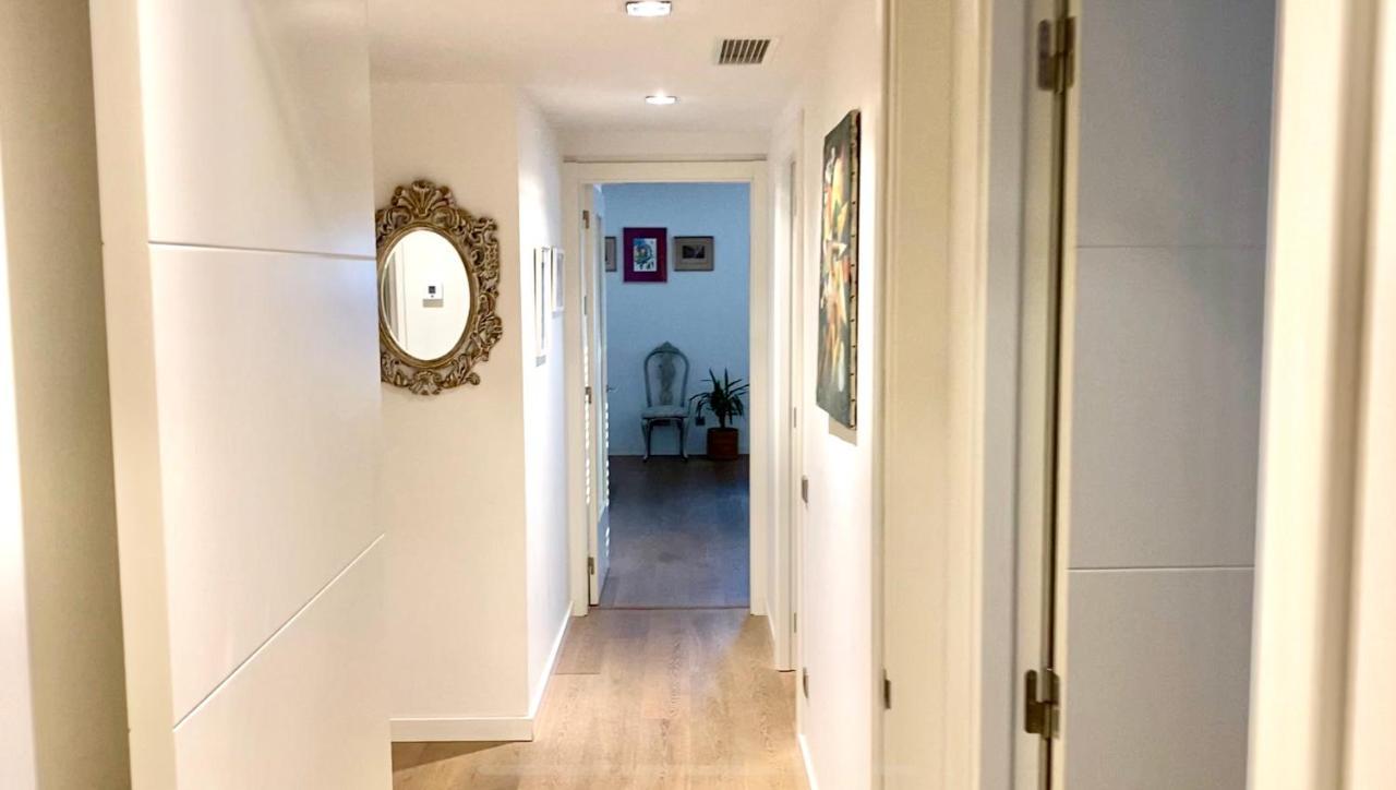 타라고나 Stunning & Modern Penthouse - Rambla - City Centre 아파트 외부 사진